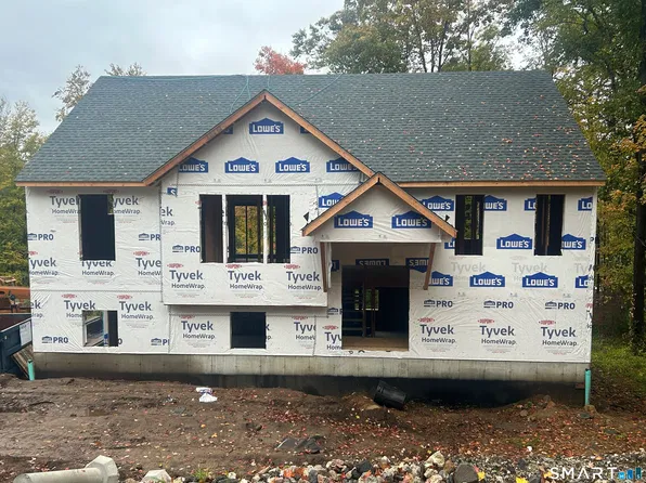116 Stony Hill Road, Brookfield, CT 06804
