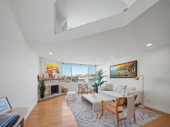 33 Privateer St APT 3, Marina Del Rey, CA 90292
