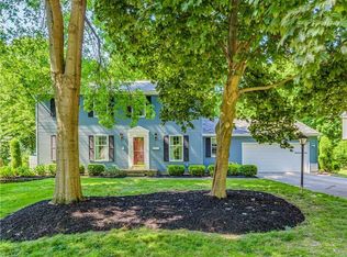 4372 Leewood Dr, Stow, OH 44224