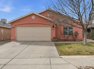 7612 Desert Canyon Pl SW, Albuquerque, NM 87121