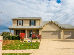 840 Belsly Way, Metamora, IL 61548