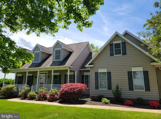 1484 Keysville Bruceville Rd, Keymar, MD 21757