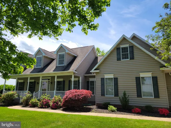 1484 Keysville Bruceville Rd, Keymar, MD 21757