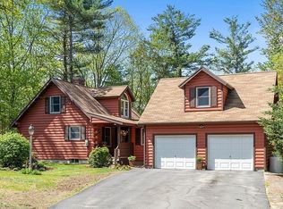 3 Noel Dr, Ashburnham, MA 01430