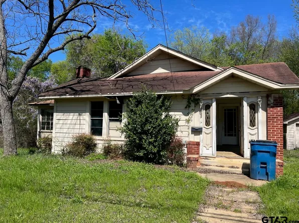 1501 Grafton St, Marshall, TX 75670