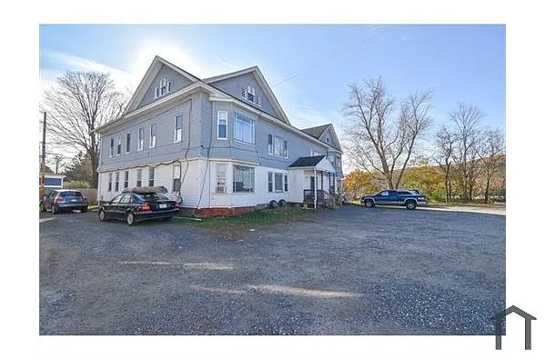 Building Photo - 1282 S Main St #2L