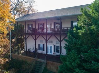 939 County Road 3923, Arley, AL 35541