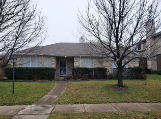 10401 Castle Dr, Frisco, TX 75035