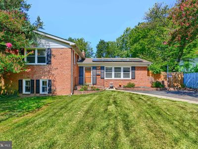 10708 Woodsdale Dr, Silver Spring, MD, 20901