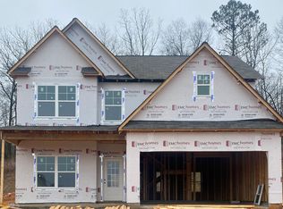 580 Skye Dr LOT 40, Commerce, GA 30529