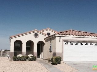 3525 Skyline Ln, Rosamond, CA 93560