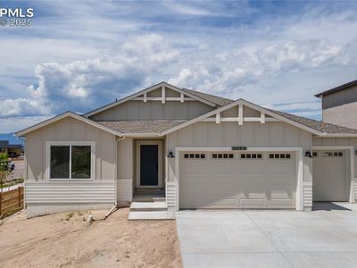 9404 Posey Pl, Colorado Springs, CO, 80924