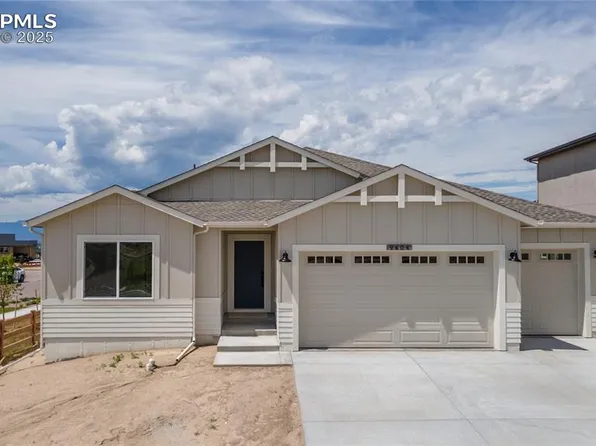 9404 Posey Pl, Colorado Springs, CO 80924