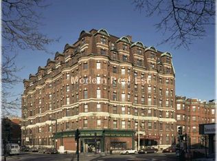 99 Westland Ave #127, Boston, MA 02115