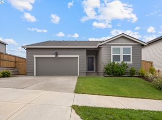 3236 SE 36th St, Gresham, OR 97080