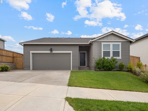 3236 SE 36th St, Gresham, OR 97080