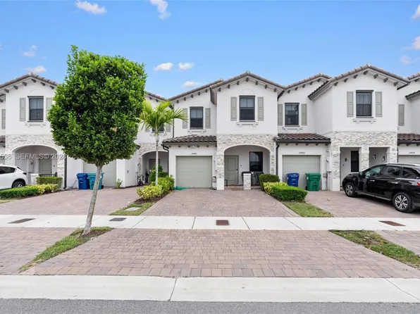 24486 SW 119th Pl, Homestead, FL 33032