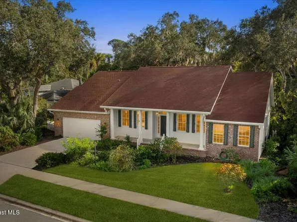 3618 Kennesaw Pl, Melbourne, FL 32934