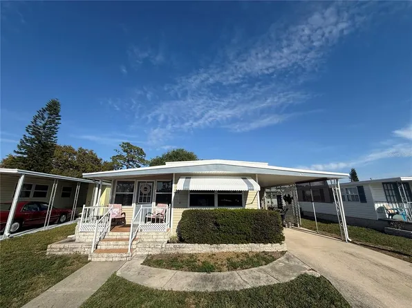 7880 54th Ave N Lot 75, Saint Petersburg, FL 33709