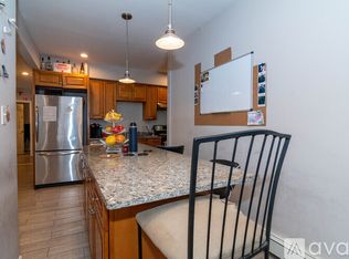 115 Glenville Ave #5, Allston, MA 02134