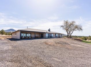 13774 SW Sego Lily Rd, Powell Butte, OR 97753