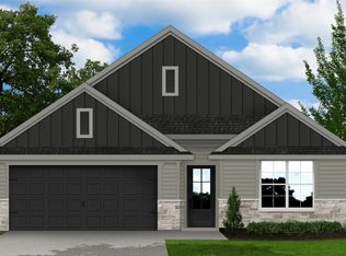 201 Maverick Trl, Valley View, TX 76272