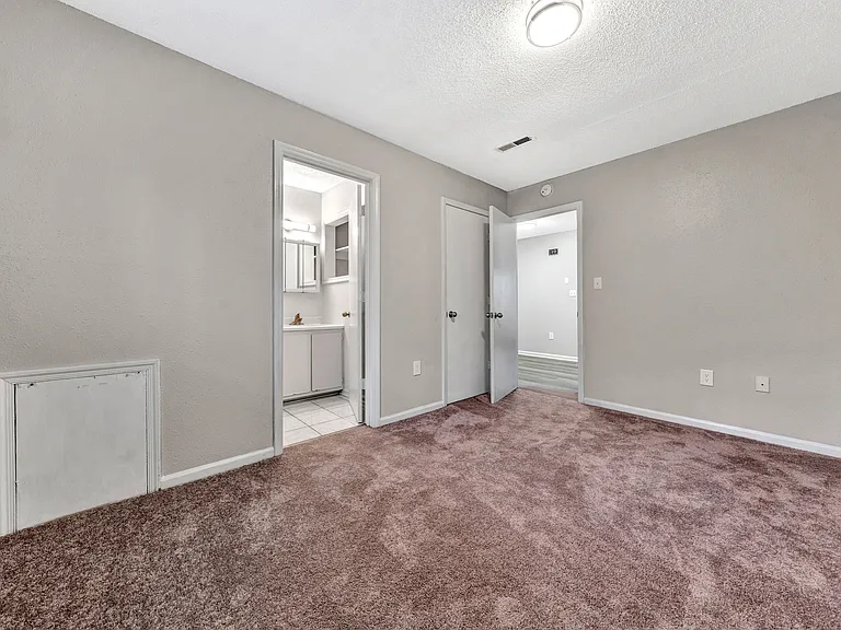 Mount Pleasant Villas Apartment Homes - 1x1 Deluxe