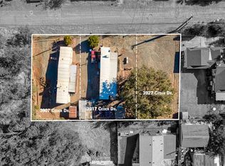 3927 Cedar Ave, Clearlake, CA 95422