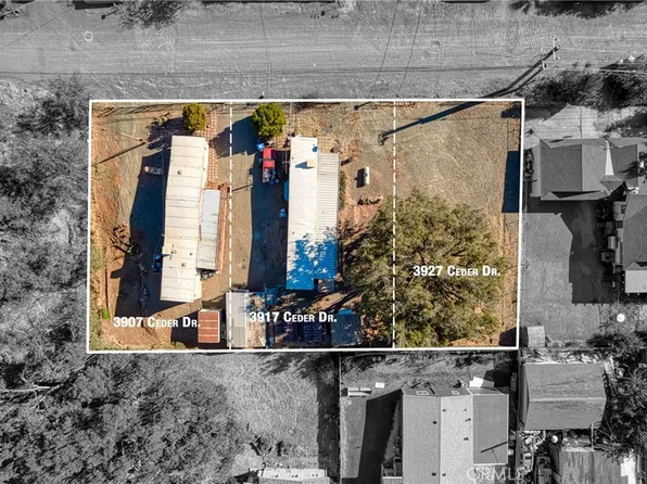 3927 Cedar Ave, Clearlake, CA 95422