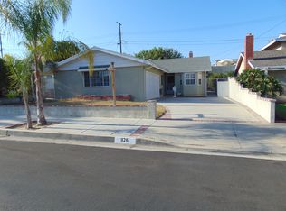 826 Bejay Pl, San Pedro, CA 90731