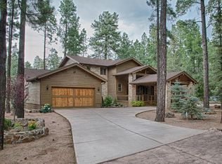 7466 Indian Bend Rd, Pinetop, AZ 85935