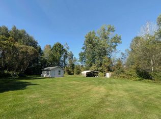 7541 E Bevens Rd, Kingston, MI 48741