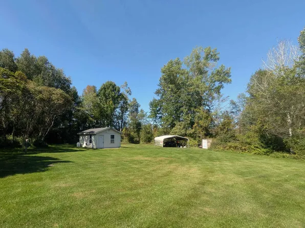 7541 E Bevens Rd, Kingston, MI 48741