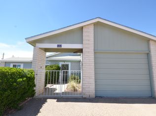 153 Mica Dr NE, Rio Rancho, NM 87124