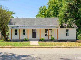 143 Summit Ave, Raleigh, NC 27603