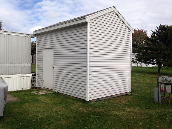 3rd image of 1612 Hennessey Rd Lot 88