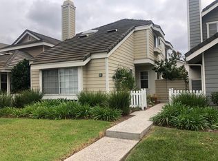 21 Whitecloud, Irvine, CA 92614