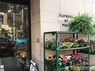 Rented by Sovereign Associates