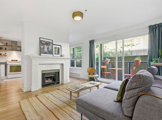 33165 2nd Ave #205, Mission, BC V2V6T8