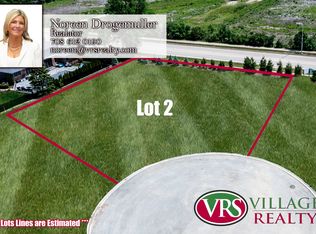 11636 Jones Ct Lot 2, Mokena, IL 60448