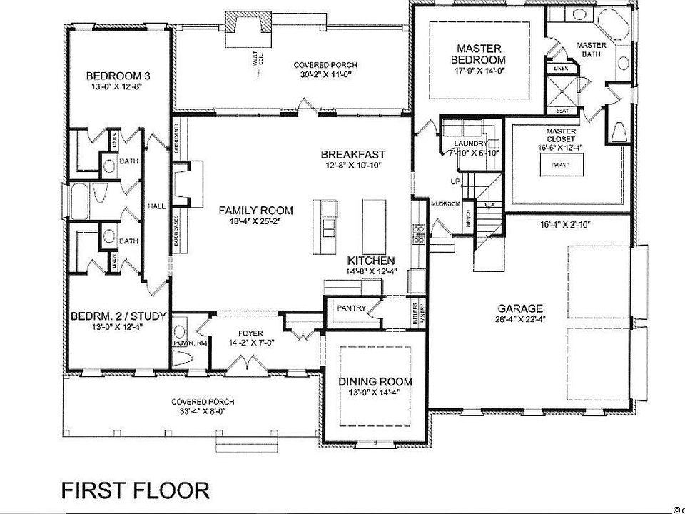2nd image of 18 Highwood Cir