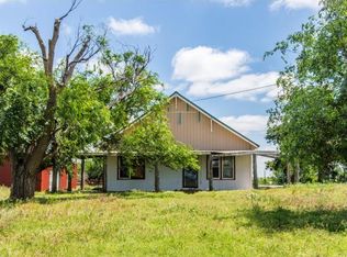24008 E 1040th Rd, Weatherford, OK 73096