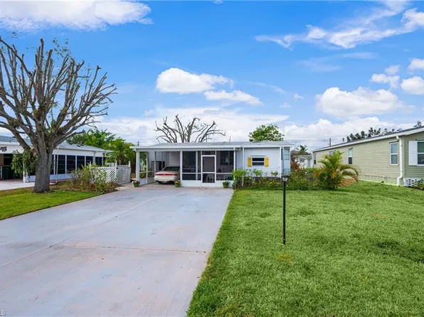 308 Riverwood RD, NAPLES, FL 34114