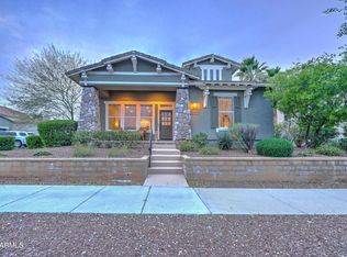 4550 N Point Ridge Rd, Buckeye, AZ 85396