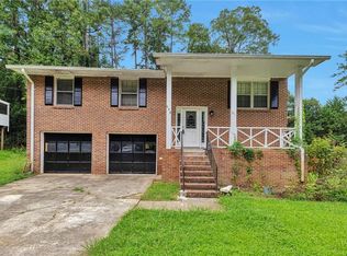 115 Elizabeth Way, Ellenwood, GA 30294