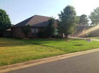2815 Garden Walk Ln, Conway, AR 72034