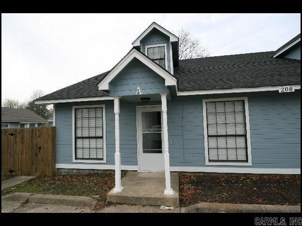 208 S Linden St UNIT A, Cabot, AR 72023