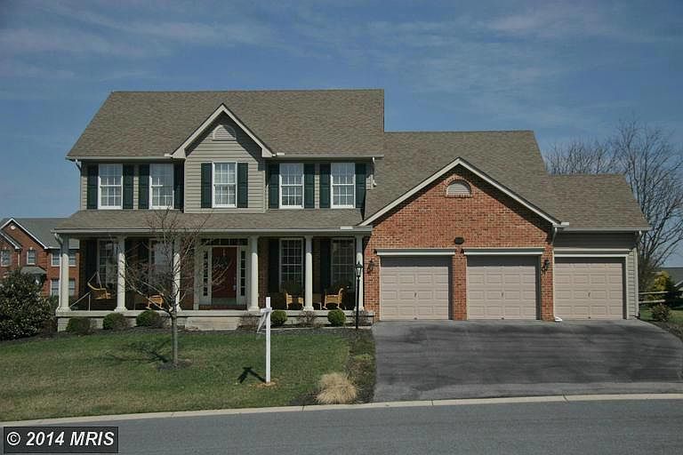 13557 Halifax Dr, Hagerstown, MD 21742 Zillow