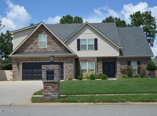 271 Golden Ocala Blvd, Macon, GA 31216