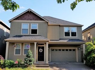 16826 SW Kavitt Ln, Beaverton, OR 97078